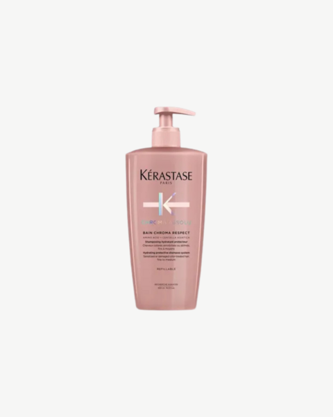 CHROMA ABSOLU BAIN CHROMA RESPECT SHAMPOO 500ML