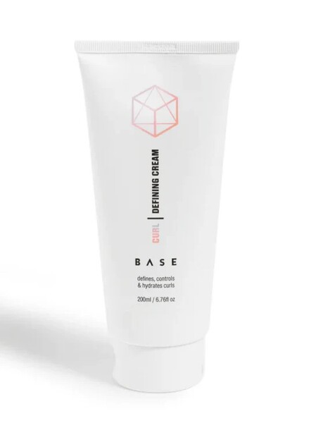 BASE  curl defining cream