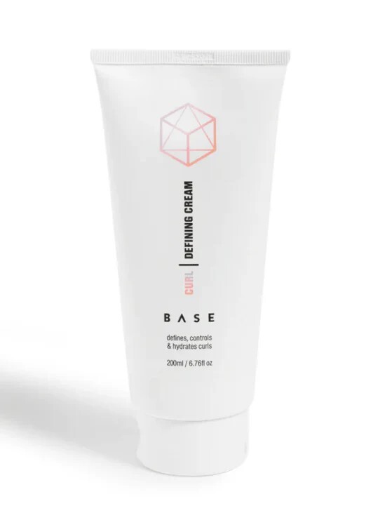 BASE  curl defining cream