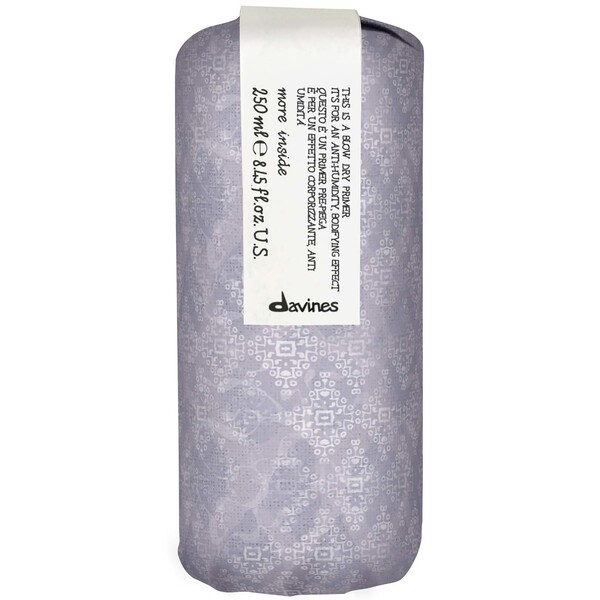 MI - Blow dry primer 250mL