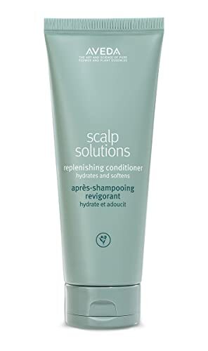 Scalp Solution Shampoo