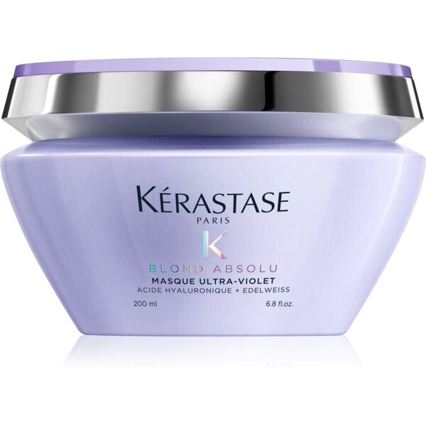 Blond Absolu Masque Ultra Violet 