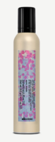 Curl Moisturizing Mousse