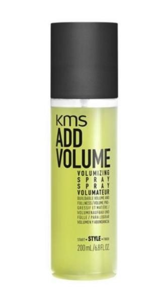 Add Volume Volumateur