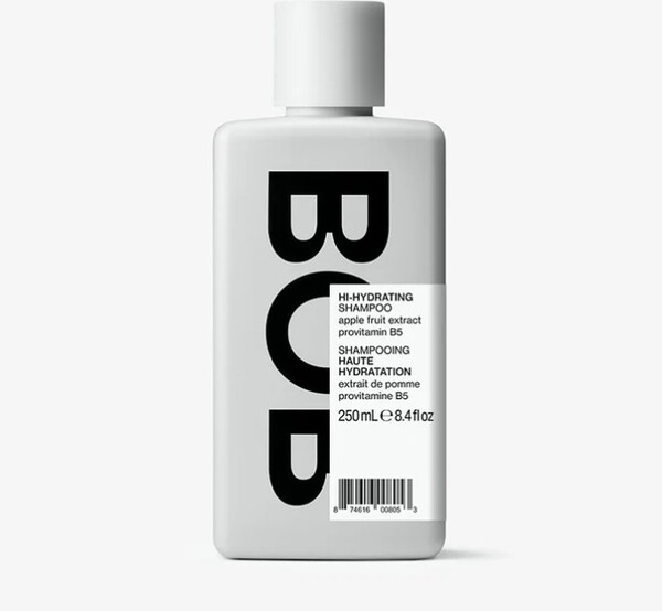 BOB HI-Hydrate Hydrating Shampoo Liter