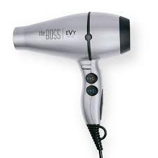 Evy  Boss dyer