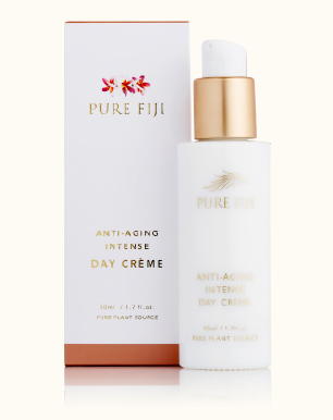 Anti-Aging Intense Day Cream