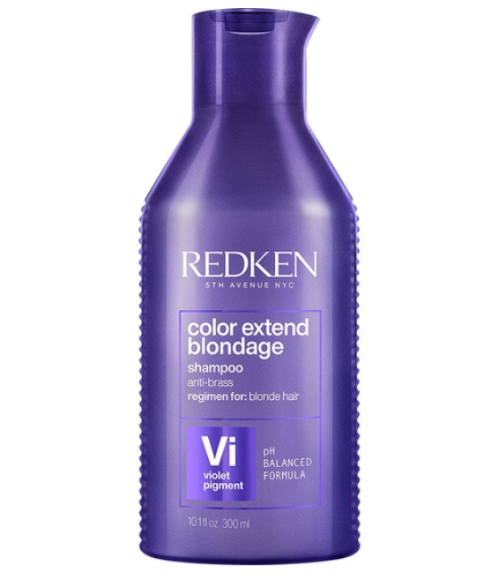 Blondage Shampoo 10 OZ