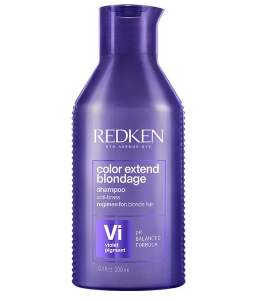 Blondage Shampoo 10 OZ