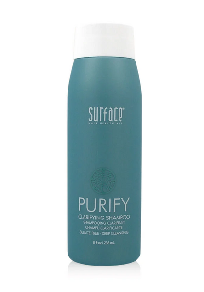 Purify Shampoo 6oz