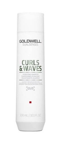 Dual Senes Curls & Waves Hydrating Shampoo