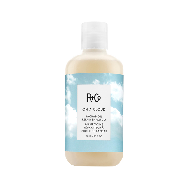 ON A CLOUD Baobab Repair Shampoo