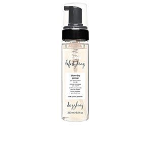 blow-dry primer