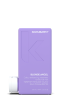 Blonde.Angel Treatment