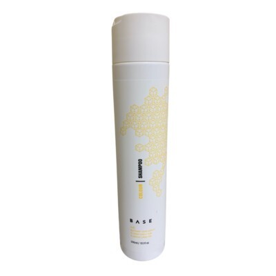 BASE COLOUR SHAMPOO