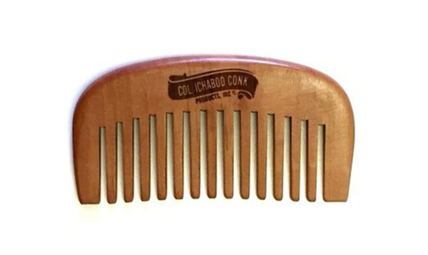 Small Beard Comb