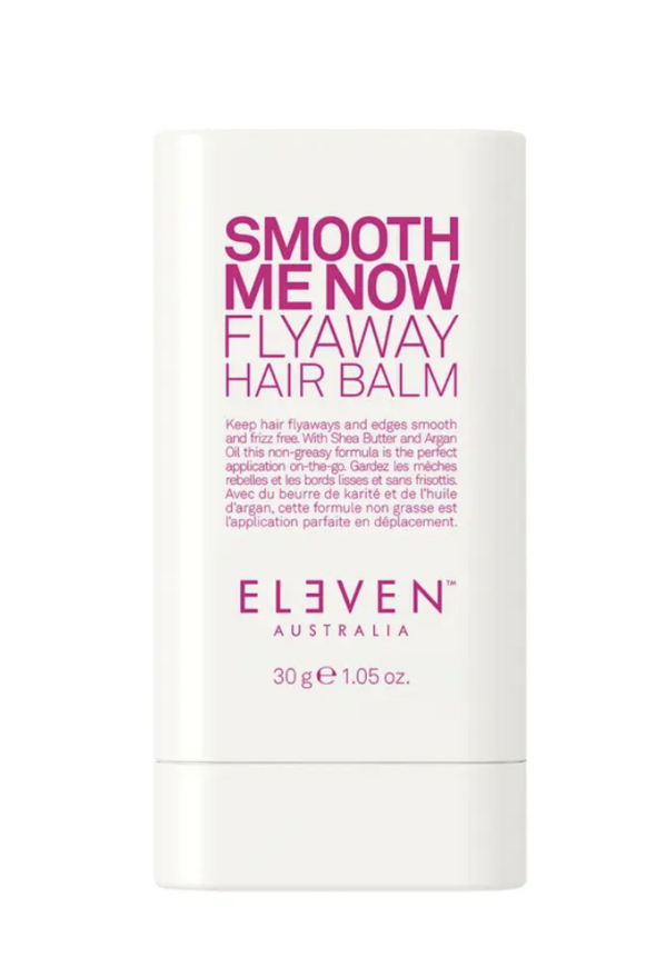 SMOOTH ME NOW FLY AWAY HAIR BALM