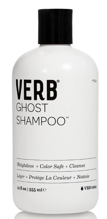 VERB Ghost Shampoo