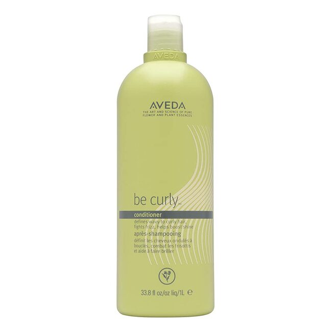 Be Curly Conditioner 1000ml