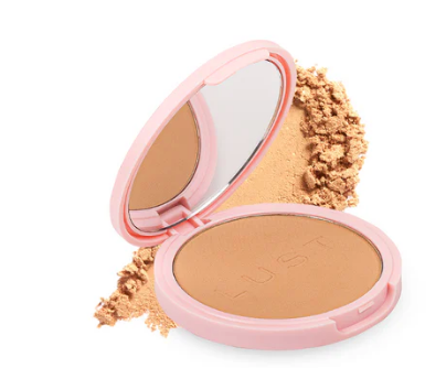 Pressed Powder #5