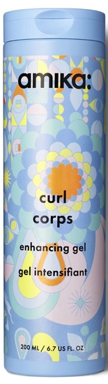 Curl Corps Enhancing Gel