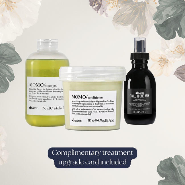 Hydration Reset Set (Valentine's Bundle)