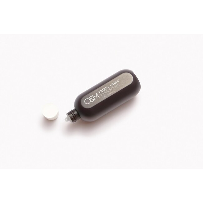 FRIZZY LOGIC SERUM 50ML