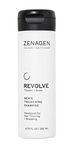 Revolve Men's Thickening Shampoo