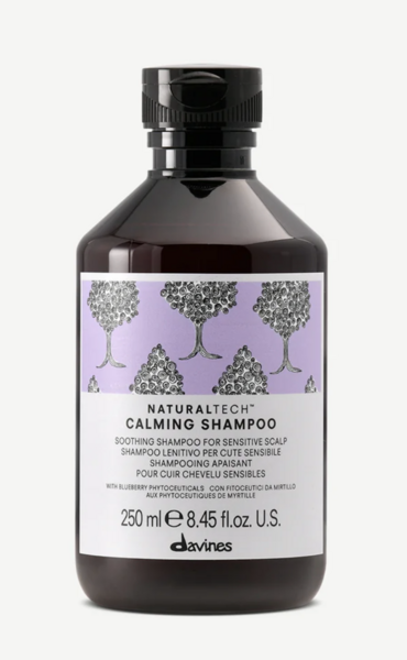 Calming Shampoo