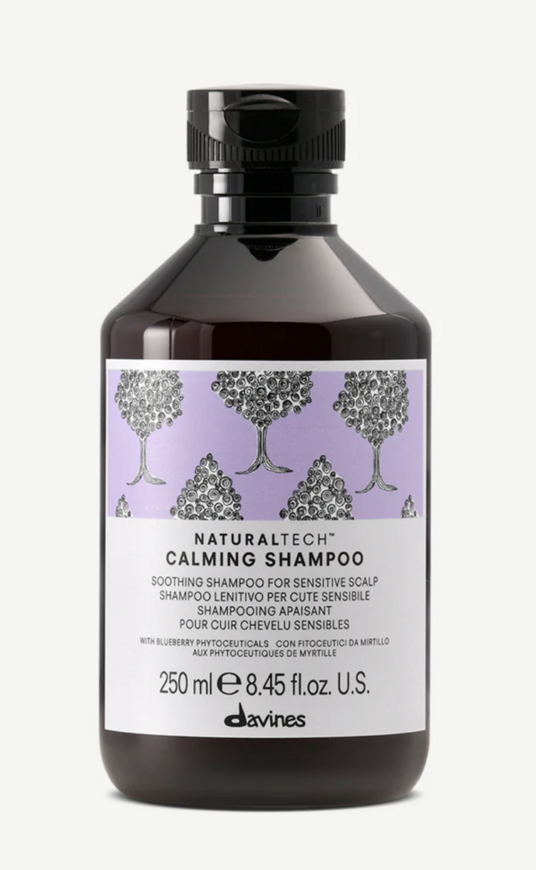 Calming Shampoo