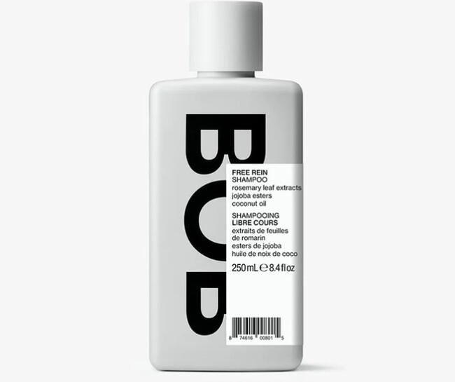 BOB Free-Rein Curl Shampoo