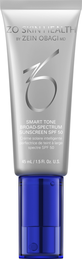 ZO Smart Tone Broad-Spectrum Sunscreen SPF 50