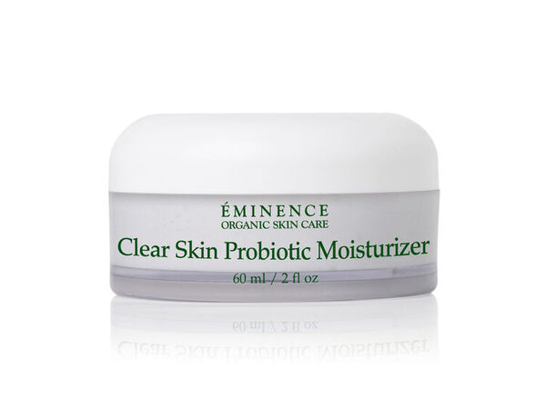 Eminence Clear Skin Probiotic Moisturizer