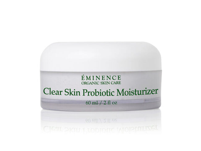 Eminence Clear Skin Probiotic Moisturizer