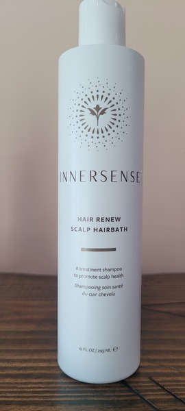 Hair Renew Scalp Hairbath