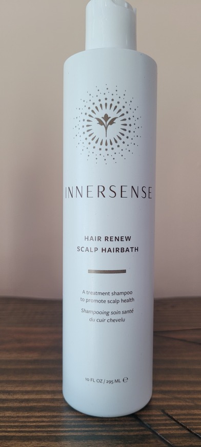 Hair Renew Scalp Hairbath