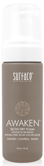 Awaken BlowDry Foam