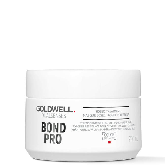 Bond Pro 60 Second Treatment