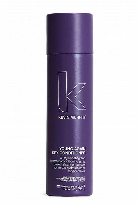 Young Again Dry Conditioner