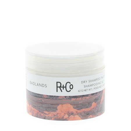 BADLANDS Dry Shampoo Paste