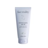 Mineral Matte SPF 28