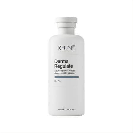 Derma Sebum Regulating Shampoo