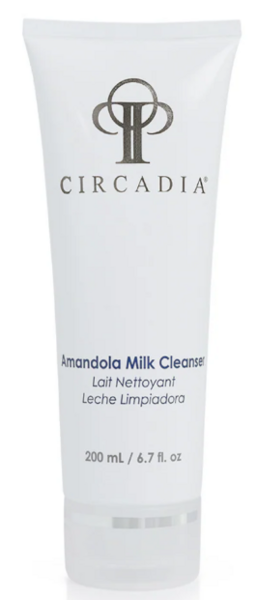 Amandola Milk Cleanser