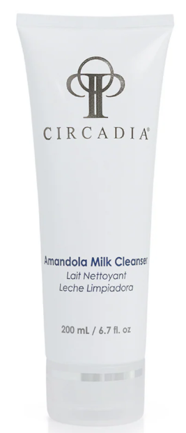 Amandola Milk Cleanser