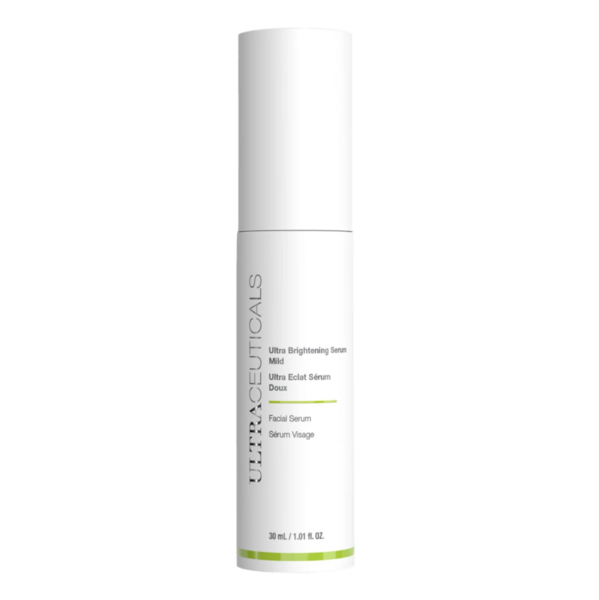 *Ultra Brightening Serum Mild
