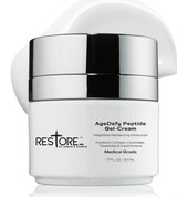 AgeDefy Peptide Gel-Cream