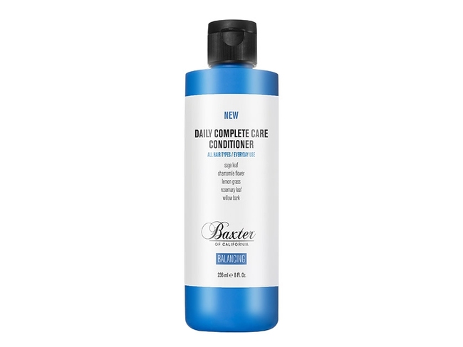 Baxter: New Daily Complete Care Conditioner8oz