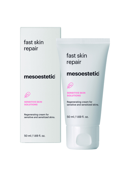 fast skin repair