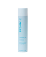 Design.Me Quickie.Me Dry Shampoo Dark 339ml