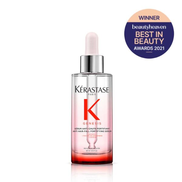 Genesis Anti-Breakage Fortifying Hair Serum - Kerastase
